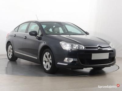 Citroen C5 2.0 HDi