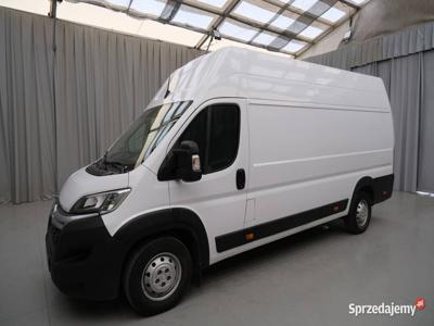 CITROEN JUMPER WE3W848