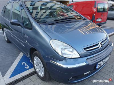 CITROEN XARA PICASSO 1.6, 2009, 146 tys. km, Stan BD