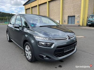 Citroën C4 Picasso 1,6 HDI /Spacetourer Selection
