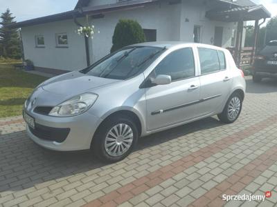 Clio 1.5 DCI klimatyzacja