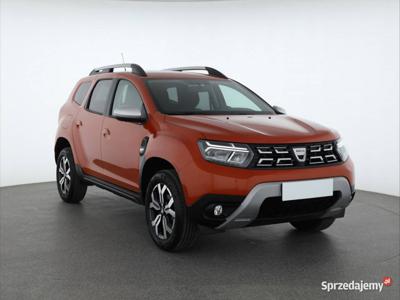 Dacia Duster 1.0 TCe