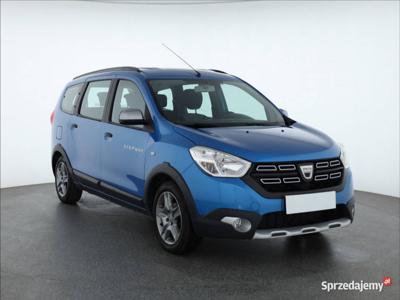 Dacia Lodgy 1.6 SCe