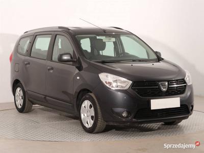 Dacia Lodgy 1.6 SCe