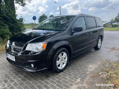 Dodge grand caravan