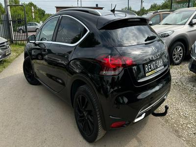 DS Automobiles DS 4 Crossback