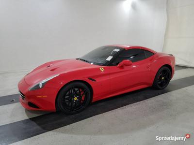 Ferrari California Ferrari California 8 Cylindrów 460KM 302…