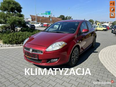 Fiat Bravo klimatronic, multifunkcja, manual, stan bdb!!! I…