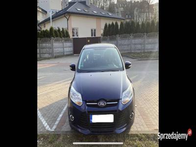 Ford focus 2012 automat 2.0 benzyna 162 KM USA