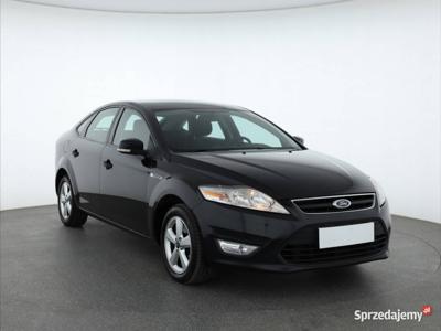 Ford Mondeo 2.0 TDCi