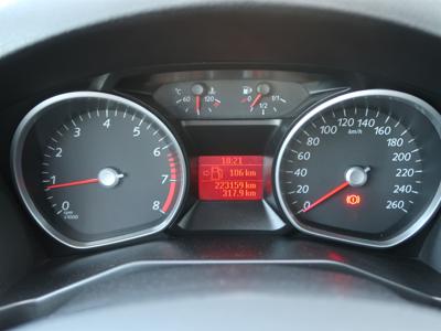 Ford Mondeo 2008 1.6i 16V 223157km Kombi