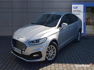 Ford Mondeo Ford Mondeo 2.0 150KM Trend A/T ( VAT-23%, PL, …