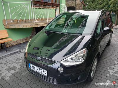 Ford s max 2006 1.8 tdci