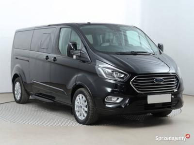 Ford Tourneo Custom 2.0 EcoBlue