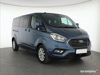 Ford Tourneo Custom 2.0 EcoBlue