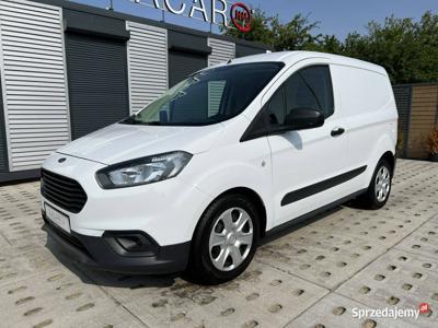 Ford Transit courier Salon PL, FV-23%, gwarancja, DOSTAWA W…