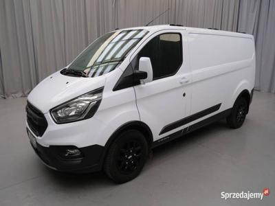 FORD TRANSIT CUSTOM BI806FG