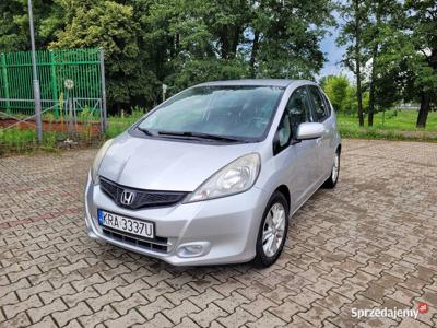 Honda Jazz 1.4i V-TEC 2011r.