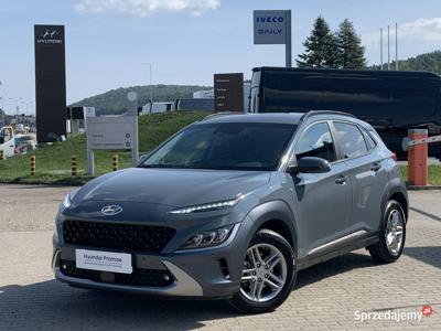 Hyundai Kona 1,0 T-GDI 120KM Automat - LIFT- Smart+LED- od …