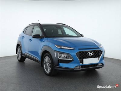 Hyundai Kona 1.6 T-GDI