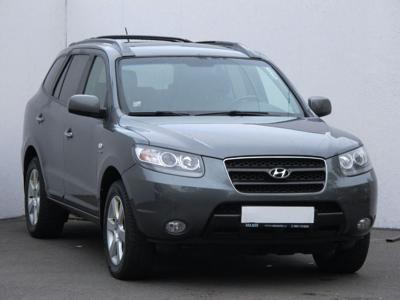 Hyundai Santa Fe 2007 2.2 CRDi 207465km SUV