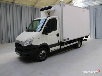 IVECO 35-150 DAILYMR`14 E5 3.5T 2998,00 cm3 KR7PU58