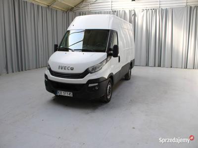 IVECO DAILY 35S14 EURO 6 2287CCM - 136KM KR1FY45