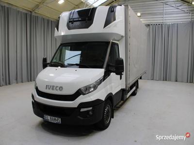 IVECO DAILY 35S17 2998,00 cm3 / 170 KM EL8AM45