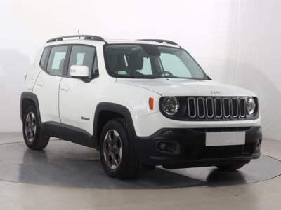 Jeep Renegade 2014 1.4 MultiAir 111105km SUV