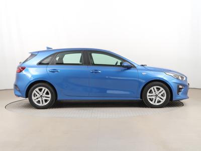 Kia Ceed 2021 1.5 T