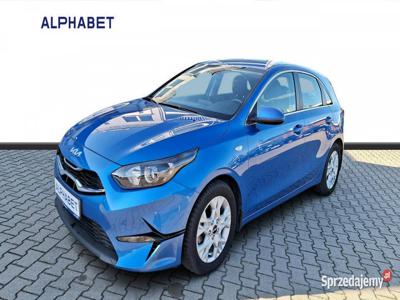 Kia Cee'd KIA Ceed 1.5 T-GDI M III (2018-)