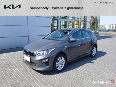 Kia Nowy Ceed 1.4 Turbo/Automat/M-Smart