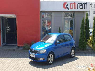 Škoda Fabia Ambition 1,0 TSI Salon PL! 1 wł! ASO! FV23%! II…