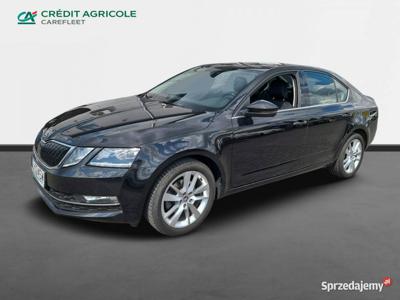 Škoda Octavia 1.5 TSI ACT Style DSG Hatchback GD024SW III (…