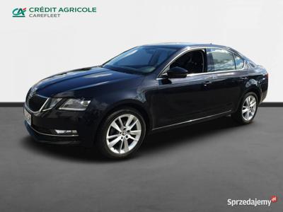 Škoda Octavia 1.5 TSI ACT Style DSG Hatchback GD326SM III (…