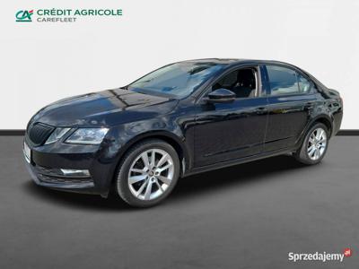 Škoda Octavia 1.5 TSI GPF ACT Style DSG Hatchback GD027UL I…