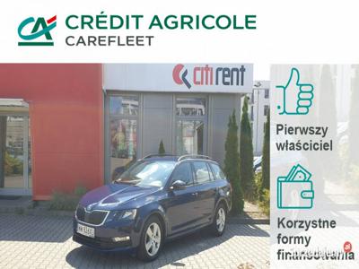 Škoda Octavia 2.0 TDI Ambition Salon PL! 1 wł! ASO! FV23%! …