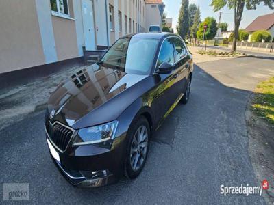 Škoda Superb 1395cm3 nieuszkodzony manualna skrzynia biegów