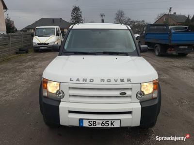 Land Rover Discovery 3 klima 2.7tdi