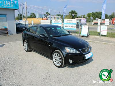 Lexus IS F-marża,gwarancja,tempomat,skóra,grzane-fotele,key…