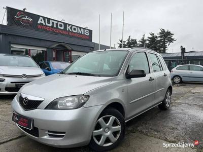 Mazda 2 1.4 Diesel // Ekonomiczny // Zadbany // Zamiana