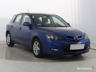 Mazda 3 1.6