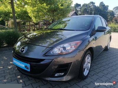 Mazda 3 Zarejestrowana,możliwa zamiana zadbana