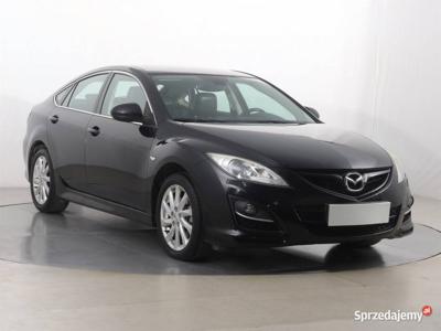 Mazda 6 2.0