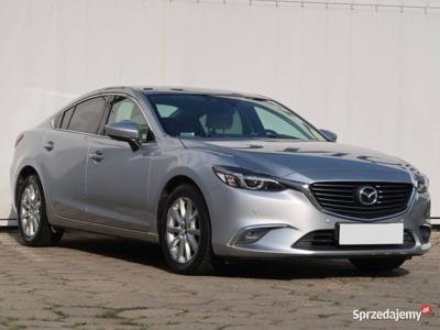 Mazda 6 2.0 Skyactiv-G