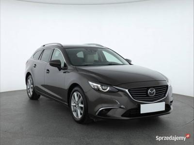 Mazda 6 2.2 Skyactiv-D