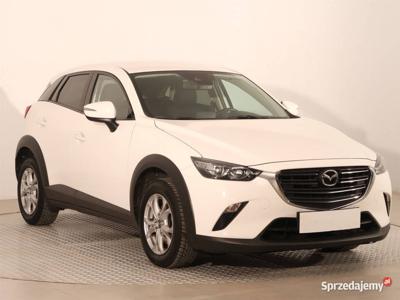 Mazda CX-3 2.0 Skyactiv-G