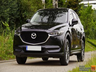 Mazda CX-5 2.0 SkyActive Manual Navi Salon PL - Gwarancja Raty Zamiana