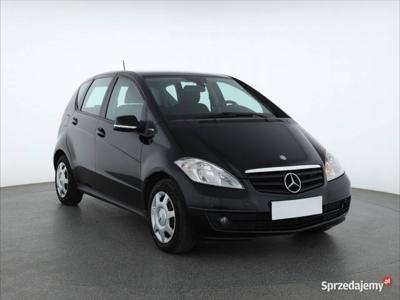 Mercedes A A 160