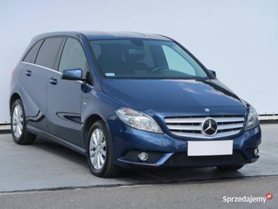 Mercedes B B 200